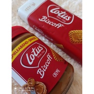 Lotus Biscoff Spread