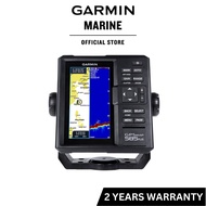 Garmin Gpsmap 585 Plus | 6" Chartplotter with CHIRP Fishfinder Sonar Scan | FREE BLUECHARTMAP