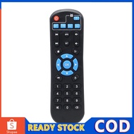 H96 Remote Control Infrared Remote Control ABS Easy To Use T95Z Q Plus Infrared Remote Control X96 M