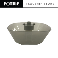 FOTILE Hood Accessories Oil Cup, Plastic Material come with Plastic Hook (For Selected Hood Models)