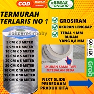 ALUMINUM FOIL TAPE LEAKPROOF ALUMINUM FOIL TAPE LEAKPROOF WATERPROOF HEAT RESISTANT