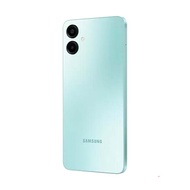 Samsung Galaxy A06 รุ่น 5G (6/128GB)จอ LCD HD+ 6.7นิ้ว หนาเพียง 8.0 มม. ดูล้ำสมัย