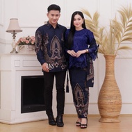Fiance KEBAYA SARIMBIT COUPLE