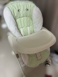 Combi high chair