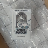 Baseus F02 Ergonomic Wireless Mouse
Crayon Shin-Chan Co-Branded Haoyuebai 9.7.Fc