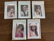 Babymonster星光卡 四星星光卡