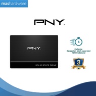 Ssd PNY 120GB/ 480GB CS900