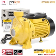 DELTON ปั๊มน้ำหอยโข่ง ปั๊มน้ำ 1500W 2HP ปั๊มหอยโข่ง ขนาด 2 นิ้ว 2 แรงม้า ปั๊มหอยโข่งแรงดันสูง ปั๊มไฟ