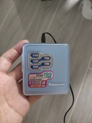 sony walkman md Panasonic aiwa