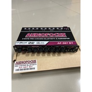 3Band Pre karaoke Bluetooth Car Microphone