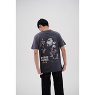 SCAPP | KYRIE IRVING V3 | OVERSIZED TEE