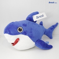 Baby SHARK Doll | Official Merchandise