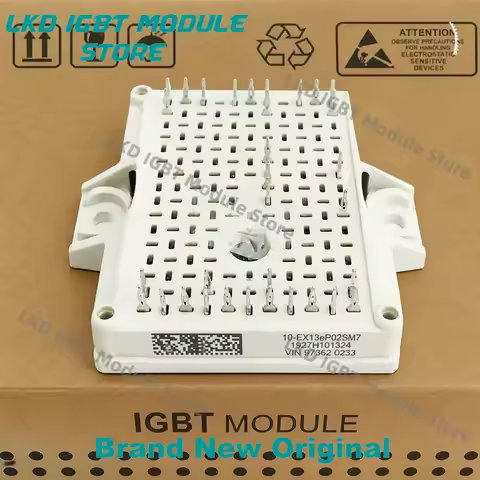 New Module for 10-E2126PA100M7 L198F78Z01 for 10-EY126PA075M7 L197F78T01