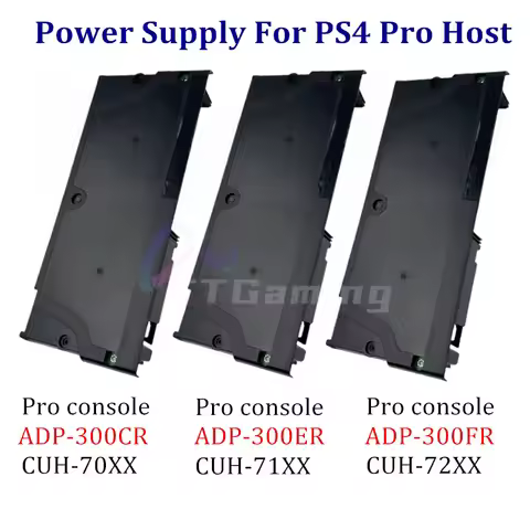 ADP-300ER N15-300P1A ADP-300CR ADP-300FR Power Supply Replacement for PS4 Pro CUH-7015B CUH-7100 Ser
