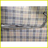 ◴ ☸ ☩ Honda TMX155 Yutaka Contact Point Muffler GENUINE