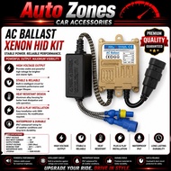 HID Fast Start 55W GOLD AC Ballast Xenon Brand High Quality 55W AC fast start ballast