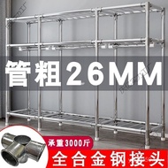Assembly Cloth Wardrobe Thickened Wardrobe Bedroom Rental Room zb Durable Clothes Strong All-Steel F