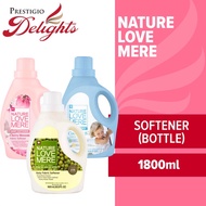 Nature Love Mere Softener (Bottle/Refill) Baby Cleaning
