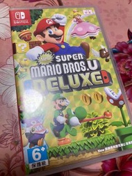 Switch game
