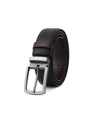 DAPPER เข็มขัดหนัง Essential Vegan Leather Belt มี 2 สี