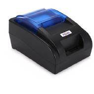 HOIN HOP - H58 USB / Bluetooth Thermal Cash Receipt Printer POS Printing Instrument
