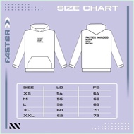 Outware Jaket Green army faster invader FJ 157 Terbaru 100% original