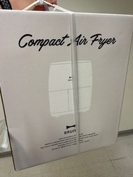 Bruno Compact Air Fryer BAK803
