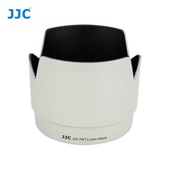 JJC LH-74(T) Ống kính mui xe thay thế ET-74 cho Canon EF 70-200mm F4L là ống kính USM & Canon EF 70-