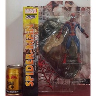 Marvel DST Comics Hero Spider-Man Spiderman Action Figure Doll Model