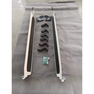 22 Land Cool Luze Pedals 22 New LC300 Pedals Land Cruiser Side Pedals LC300 Pedals