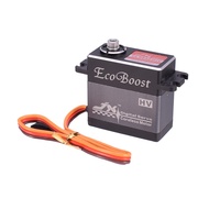 JX Servo CLS6322HV 21KG Metal Gear Coreless Digital Servo For RC Model Helicopter