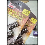 IKK VALVE SPRING Y16ZR NVX NMAX NVX155 Y16  2.9MM 3.0 SR1 SR2 100% ORIGINAL