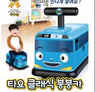 Tayo 兒童車車玩具車~韓國代購