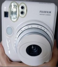 Fujifim即影即有相機，拍立得instax mini 50S