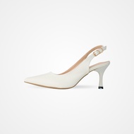 The Lurchy - Labotte.bkk รองเท้าส้นสูง รองเท้าไปงาน ( 777-7 )