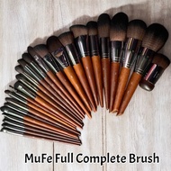 MAKEUP FOREVER Full Set Makeup Brush