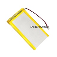 3200mAh Battery For Open Source R36S Retro Handheld Video Game Console 3.7V