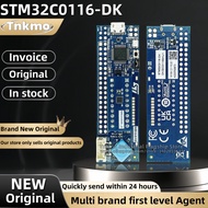 1PCS/LOT Tnkmo STM32C0116-DK Exploration kit STM32C011F6T6 chip development board 100% New Spot
