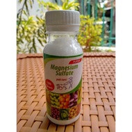 pupuk Mgso4 repack 100 gram merk pak tani