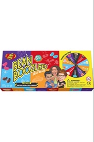 BEAN BOOZLED JELLY BEANS 6TH