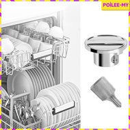 [PoileeMY] Fixing Screws for Kitchenaids Hub Screw Kitchen Aids Accessory Kitchen Tools Attachment K