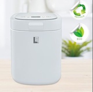 LLEco 智能廚餘寶 廚房 電器 廚餘 轉化成肥料
