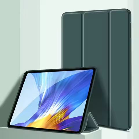 For Huawei MatePad 10.4 2022 BAH4-AL10 W09 PU Leather MatePad 10.4 2020 BAH3-W59 W09/L09/AL00 Sillic