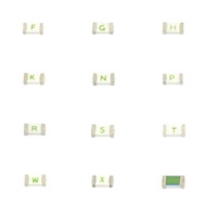 10pcs LF Micro Ceramic SMD Fuse 1206 0.5A 500mA 0.75A 750mA 1A 1.5A 2A 3A 3.5A 4A 5A 7A 8A 63V 45V 3