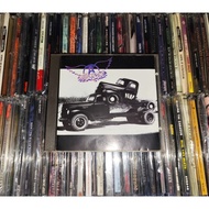 CD Aerosmith - Pump