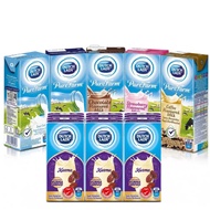 dutch lady susu uht 200ml variable flavour