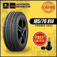 ARIVE 185/70 R14 88H ARZ1 AWARD