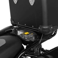 2024 R1300gs Motorcycle Accessories Lage Rack Rear Tool Bag For 1300Gs R 1300 R1300gs R1300gs R1300