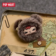 POP MART Hirono Road Journal Series-Fridge Magnet Blind Box