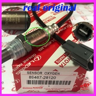 ORIGINAL O2 SENSOR TOYOTA ESTIMA 2.4 ACR50 ACR55 ALPHARD VELLFIRE ANH20 ANH25 2.4L OXYGEN SENSOR EXH